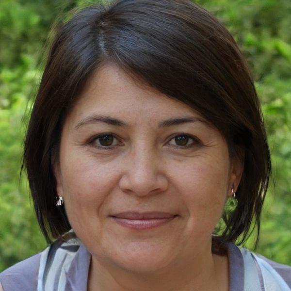 testimonio de Ana Goñi sobre nuestra empresa de servicios de transporte y mudanzas en Pamplona